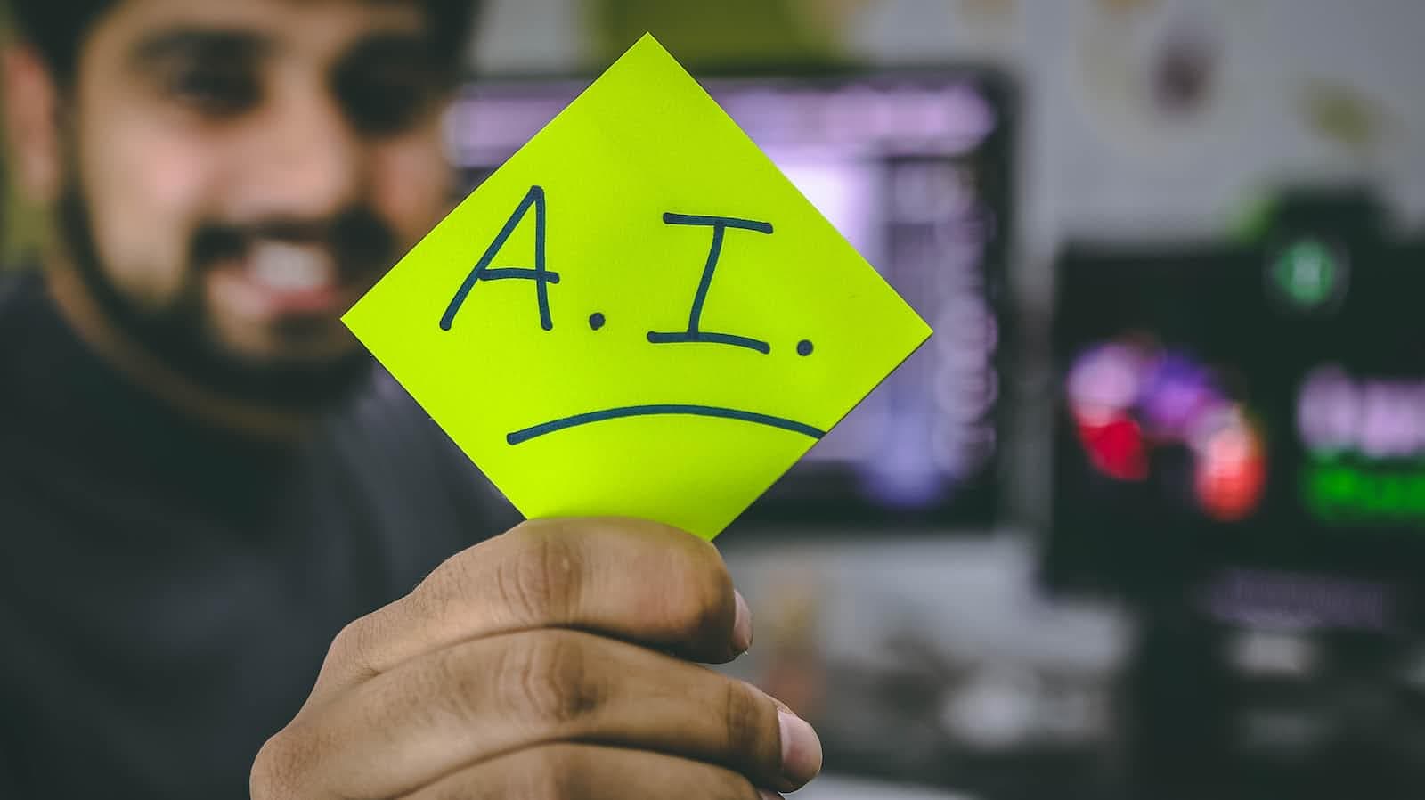What I've been up to/Some thoughts on AI and Legal Practice