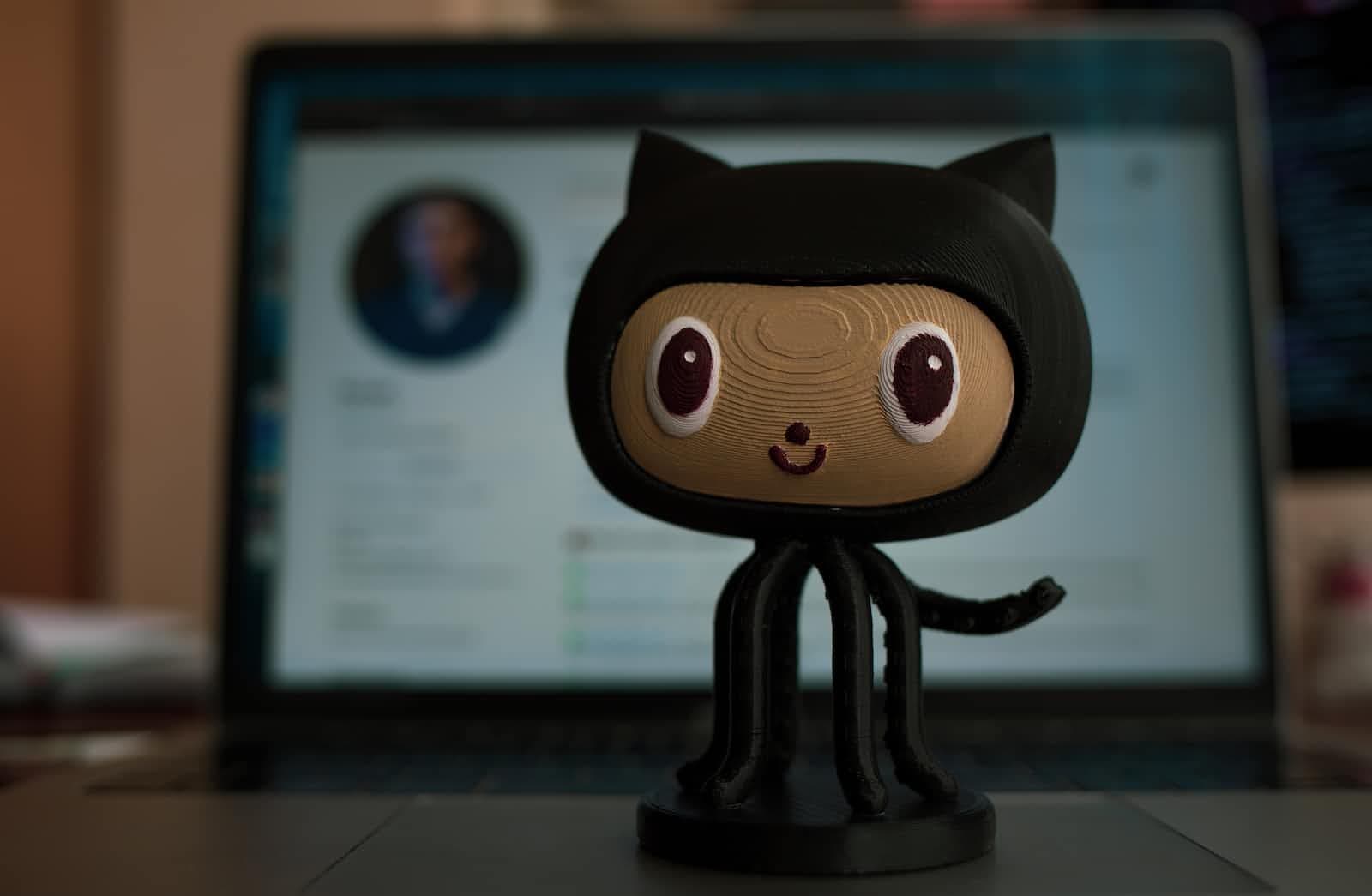 Using Github (Actions) to mess with Github.